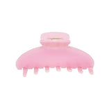 BIG EFFING CLIP IN CHERUB PINK