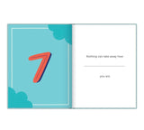 Things I Want You To Know When Everything Feels Terrible - Fill In The Love Journal
