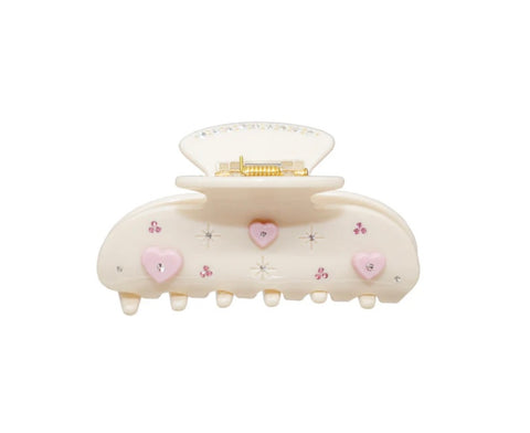 SWEETHEART CLIP IN ANGEL AURA (pre order)