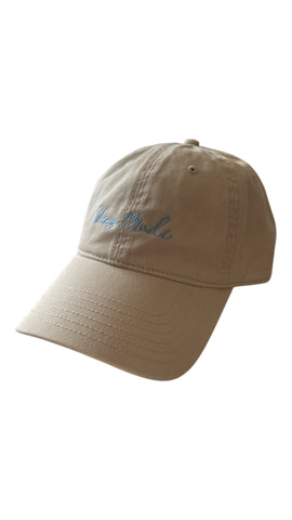 Vacay Mode Cap