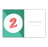 Em & Friends Reasons You're My BFF Fill in the Love® Book