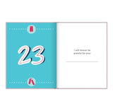 Em & Friends Reasons You're My BFF Fill in the Love® Book