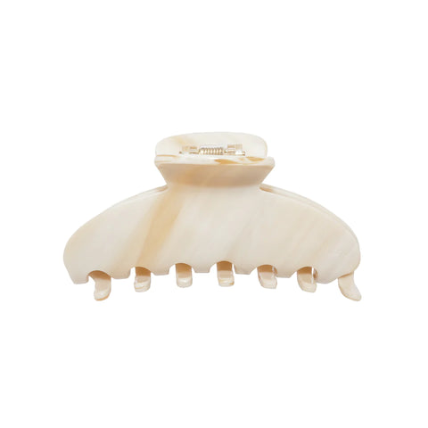 BIG EFFING CLIP IN BUTTERCREAM (Pre Order)