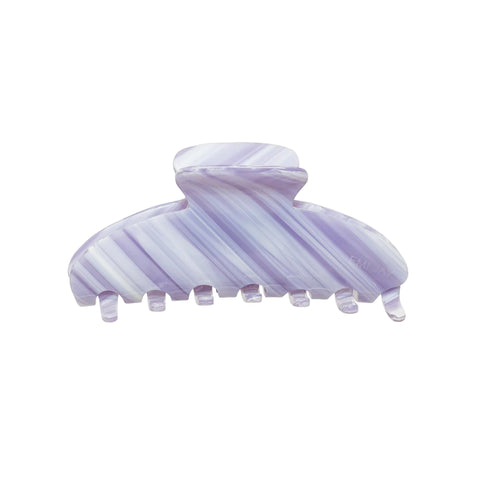 BIG EFFING CLIP IN SWEET LAVENDER