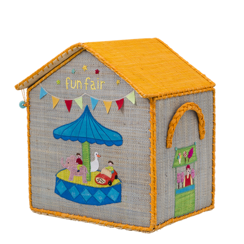 Storage Box Funfair Small